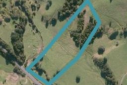 0 State Highway 1, Umawera, Okaihau
