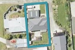 60 Scotland Street, Picton