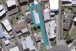 27A Hamblyn Street, Strandon, New Plymouth