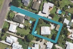 12 Macdonald Street, Te Hapara, Gisborne
