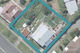 16 Burns Street, Port Chalmers, Dunedin