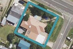 572 Aberdeen Road, Te Hapara, Gisborne