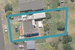 6 Collins Street, Gonville, Whanganui