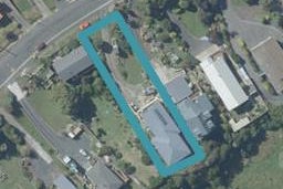 22 Bennett Road, Ocean View, Dunedin