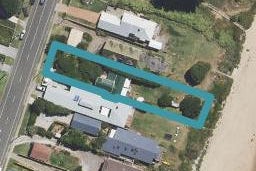 25 Wairere Road, Wainui, Gisborne