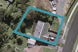 8 Oranga Street, Marfell, New Plymouth