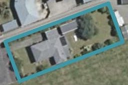 83 Barraud Street, Dannevirke