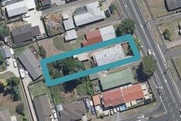 1139B Heaphy Terrace, Fairfield, Hamilton