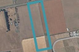 0 Maronan Rd, Tinwald, Ashburton