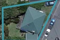 128 Overtoun Terrace, Hataitai, Wellington