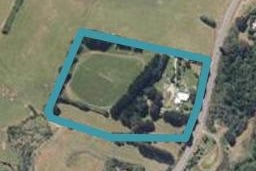 85460 State Highway 2, Masterton