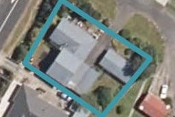 16 Paterson Street, Pahiatua