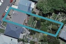 109 Overtoun Terrace, Hataitai, Wellington
