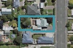 138 Exmouth Street, Waverley, Invercargill