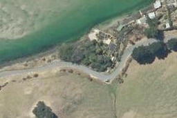 245 Cape Saunders Road, Cape Saunders, Dunedin