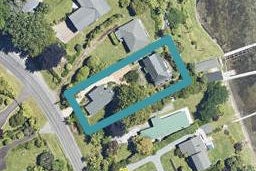 191 Spencer Road, Lake Tarawera, Rotorua