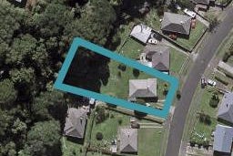 50 Glenpark Avenue, Frankleigh Park, New Plymouth