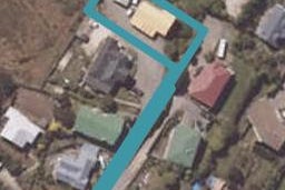 6 Braemar Terrace, Oamaru
