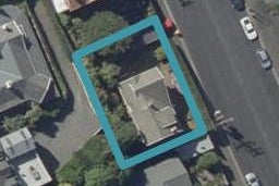11 William Street, Dunedin Central, Dunedin