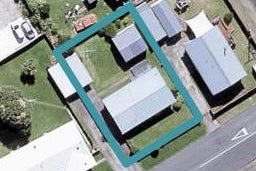 4 Hume Street, Waitara, Waitara
