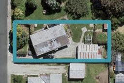 44 Iona Street, Strathern, Invercargill