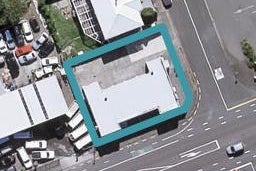 180 Saint Aubyn Street, New Plymouth, New Plymouth