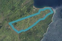 0 Blackwood Bay, Blackwood Bay, MARLBOROUGH SOUNDS