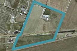 348 Jones Road, Grovetown, Blenheim