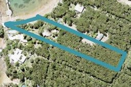 68 Pembles Bay, KAWAU ISLAND, Kawau Island