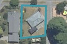 27 South Belt, Methven, Methven