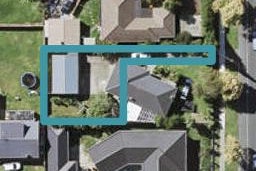 21B Gossamer Drive, Pakuranga Heights, Auckland