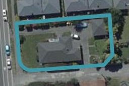 50 Marshland Road, Shirley, Christchurch