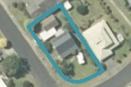 102 Moana Anu Anu Avenue, Whangamata