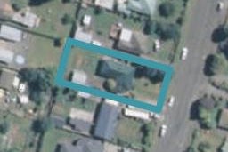 15 Guise Street, Temuka