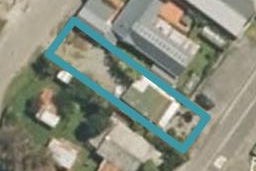 5 Revell Street, Hokitika