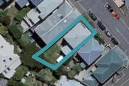 88 Roxburgh Street, Mount Victoria, Wellington
