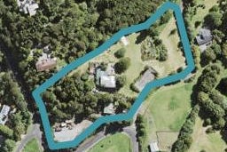 166 Carter Road, Oratia, Auckland