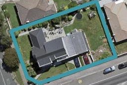 434 Tay Street, Turnbull Thomson Park, Invercargill