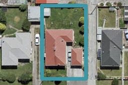 142 Oreti Street, Kingswell, Invercargill