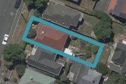 163 Forth Street, North Dunedin, Dunedin