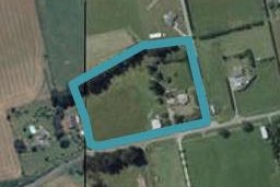 515 McLaughlins Road, Darfield, Darfield