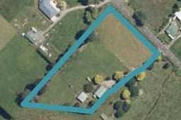 111 Cole Street, Dannevirke
