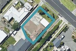 34A Faulkner Street, Gate Pa, Tauranga
