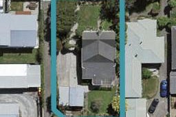 15 Lewis Street, Gladstone, Invercargill
