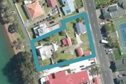 30 York Street, Russell, Russell