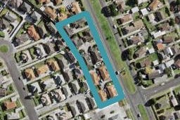 2/409 Roscommon Road, Clendon Park, Auckland