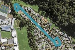61 Clemow's Lane, Albany, Auckland