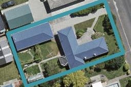 57 Inglewood Road, Hawthorndale, Invercargill