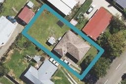 34 Mary Street, Mangapapa, Gisborne