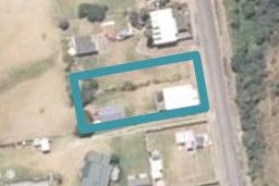 106 Newcastle Street, Māhia